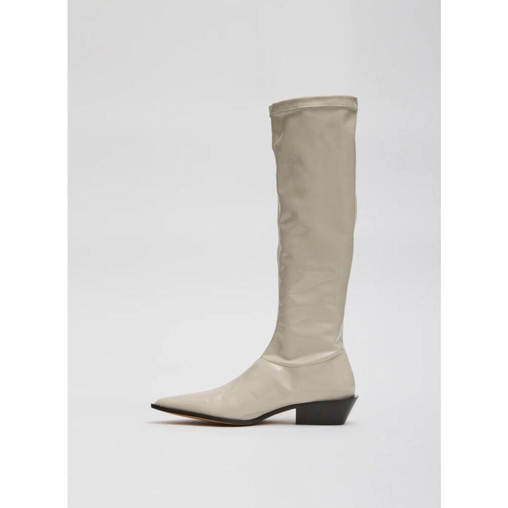 Tibi NWT Bronson boots